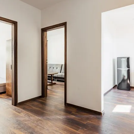 Apartament Przy Wroclawskim Rynku * ורוצלב