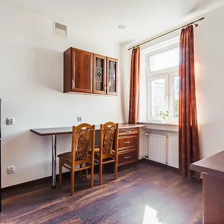 Apartament Przy Wroclawskim Rynku ורוצלב